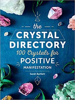 Self-Love Crystals (hc) by Katie Huang