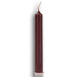 1/2" Chime Candle 20 pack 10 colors to choose from