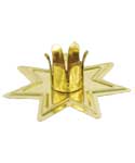 Fairy Star Chime candle holder 2 colors to choose from