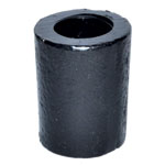 1 1/4" cast iron chime holder 4 styles to choose from