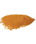 Cinnamon powder for rituals from Wolf Moon Azure, ideal for enhancing spiritual practices and recipes