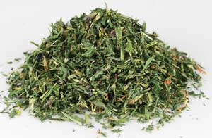 Alfalfa Cut 2oz (Medicago sativa)