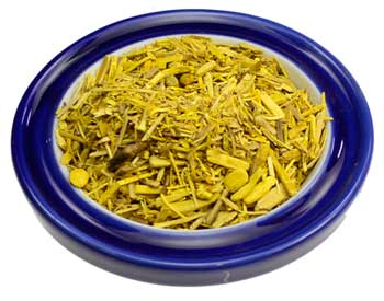 Barberry Root Bark cut 2oz (Berberis vulgaris) Wildcrafted