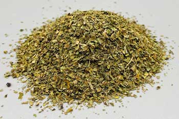 Basil Leaf cut 2oz