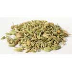 Fennel Seed 4oz (Foeniculum vulgare)