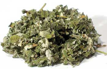 Raspberry Leaf cut 2oz (Rubus idaeus)