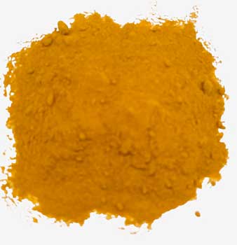 Turmeric Root powder 2oz organic