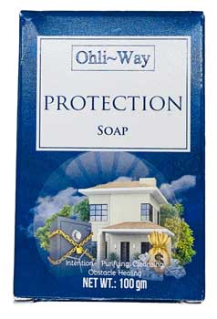 100gm Protection soap ohli-way