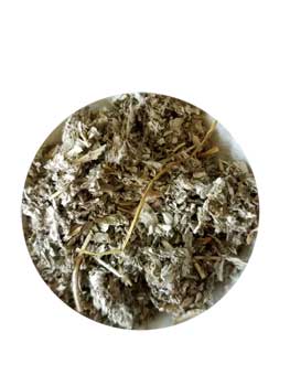 Dried Five Finger Grass for metaphysical use, sourced from Wolf Moon Azure for spiritual practices