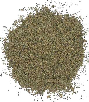 Whole celery seed 2oz from Wolf Moon Azure, perfect for seasoning and culinary uses.